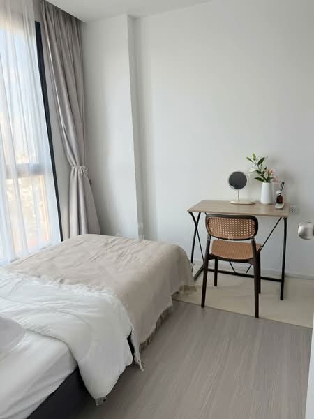 Denim Jatujak, Bangkok, Soi Vibhavadi Rangsit 3, Vibhavadi Rangsit Road, Jom Phon, Chatuchak, Bangkok, 2 Bedrooms, 51 sqm, Condo For Rent, by ไพลิน เลิศวัฒนมงคล, 500393683 - DDproperty.com