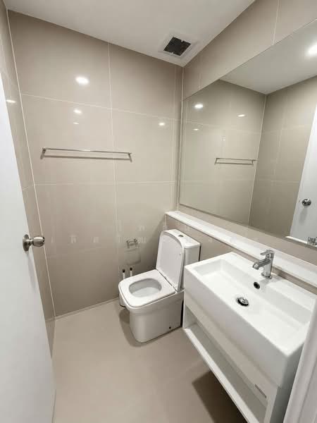 Denim Jatujak, Bangkok, Soi Vibhavadi Rangsit 3, Vibhavadi Rangsit Road, Jom Phon, Chatuchak, Bangkok, 2 Bedrooms, 51 sqm, Condo For Rent, by ไพลิน เลิศวัฒนมงคล, 500393683 - DDproperty.com