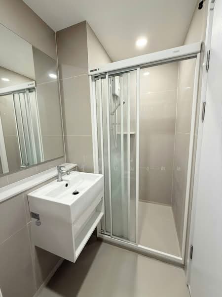 Denim Jatujak, Bangkok, Soi Vibhavadi Rangsit 3, Vibhavadi Rangsit Road, Jom Phon, Chatuchak, Bangkok, 2 Bedrooms, 51 sqm, Condo For Rent, by ไพลิน เลิศวัฒนมงคล, 500393683 - DDproperty.com