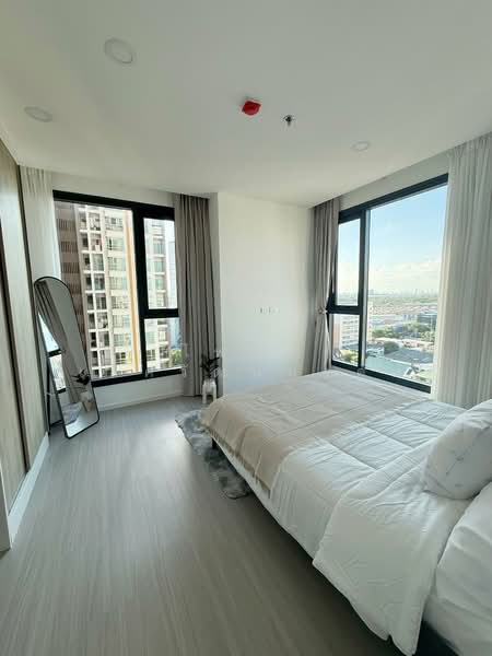 Denim Jatujak, Bangkok, Soi Vibhavadi Rangsit 3, Vibhavadi Rangsit Road, Jom Phon, Chatuchak, Bangkok, 2 Bedrooms, 51 sqm, Condo For Rent, by ไพลิน เลิศวัฒนมงคล, 500393683 - DDproperty.com