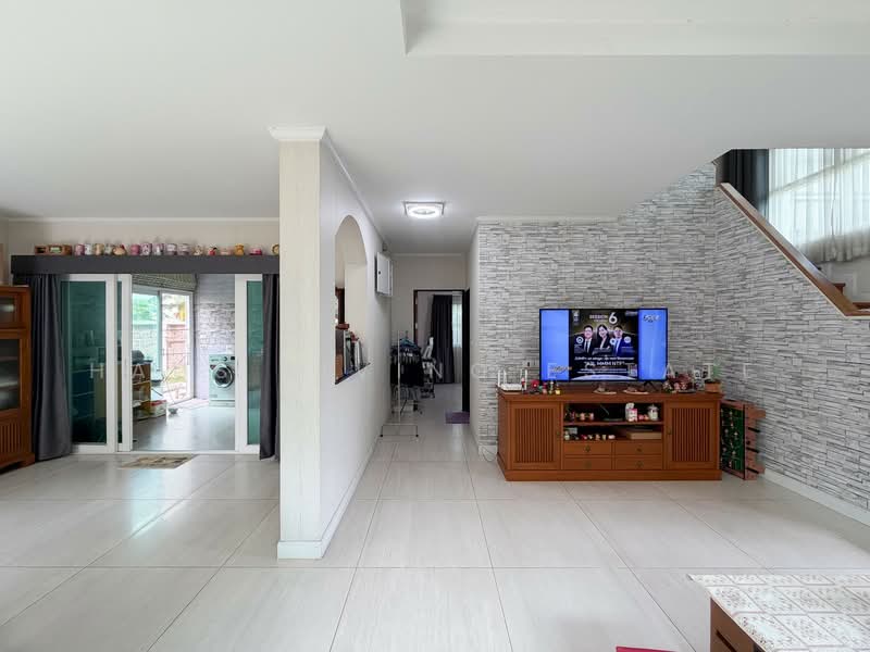 Supalai Prima Villa Phutthamonthon Sai 3, Bangkok, Phutthamonthon Sai 3 Road, Sala Thammasop, Thawi Watthana, Bangkok, 4 Bedrooms, 233 sqm, Single Detached House For Sale, by Haus Living Estate, 500393688 - DDproperty.com