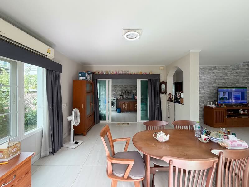 Supalai Prima Villa Phutthamonthon Sai 3, Bangkok, Phutthamonthon Sai 3 Road, Sala Thammasop, Thawi Watthana, Bangkok, 4 Bedrooms, 233 sqm, Single Detached House For Sale, by Haus Living Estate, 500393688 - DDproperty.com