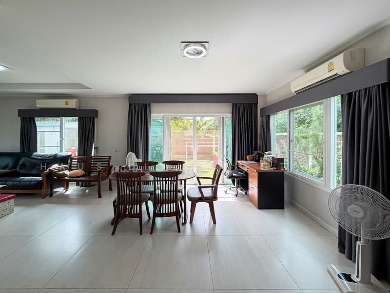 Supalai Prima Villa Phutthamonthon Sai 3, Bangkok, Phutthamonthon Sai 3 Road, Sala Thammasop, Thawi Watthana, Bangkok, 4 Bedrooms, 233 sqm, Single Detached House For Sale, by Haus Living Estate, 500393688 - DDproperty.com