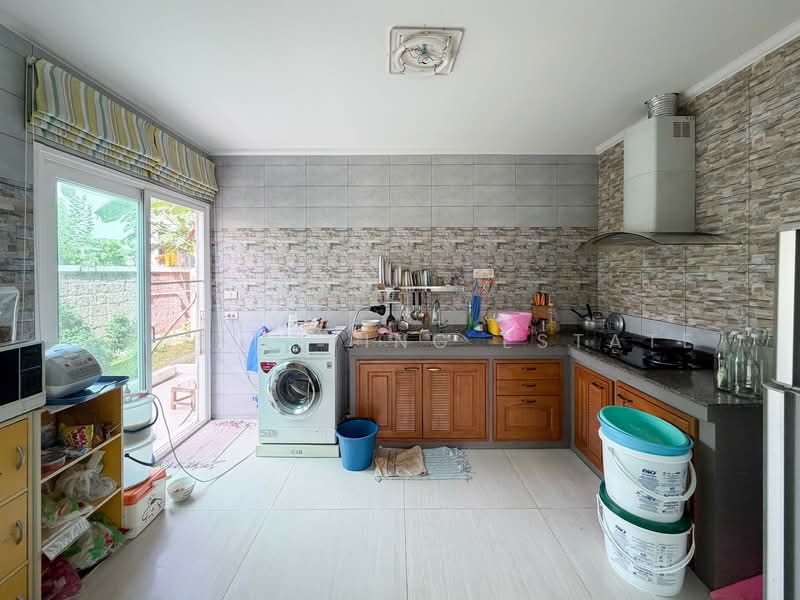 Supalai Prima Villa Phutthamonthon Sai 3, Bangkok, Phutthamonthon Sai 3 Road, Sala Thammasop, Thawi Watthana, Bangkok, 4 Bedrooms, 233 sqm, Single Detached House For Sale, by Haus Living Estate, 500393688 - DDproperty.com