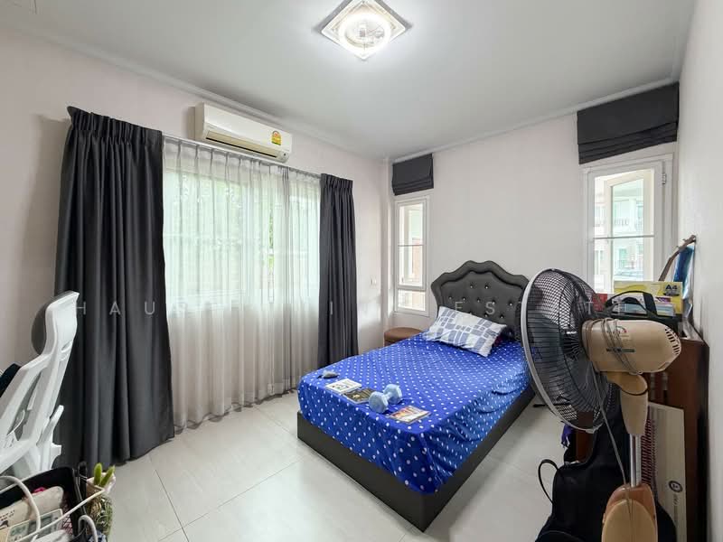 Supalai Prima Villa Phutthamonthon Sai 3, Bangkok, Phutthamonthon Sai 3 Road, Sala Thammasop, Thawi Watthana, Bangkok, 4 Bedrooms, 233 sqm, Single Detached House For Sale, by Haus Living Estate, 500393688 - DDproperty.com