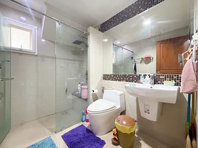 Supalai Prima Villa Phutthamonthon Sai 3, Bangkok, Phutthamonthon Sai 3 Road, Sala Thammasop, Thawi Watthana, Bangkok, 4 Bedrooms, 233 sqm, Single Detached House For Sale, by Haus Living Estate, 500393688 - DDproperty.com