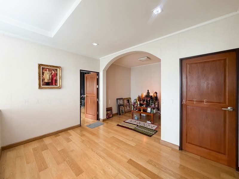 Supalai Prima Villa Phutthamonthon Sai 3, Bangkok, Phutthamonthon Sai 3 Road, Sala Thammasop, Thawi Watthana, Bangkok, 4 Bedrooms, 233 sqm, Single Detached House For Sale, by Haus Living Estate, 500393688 - DDproperty.com