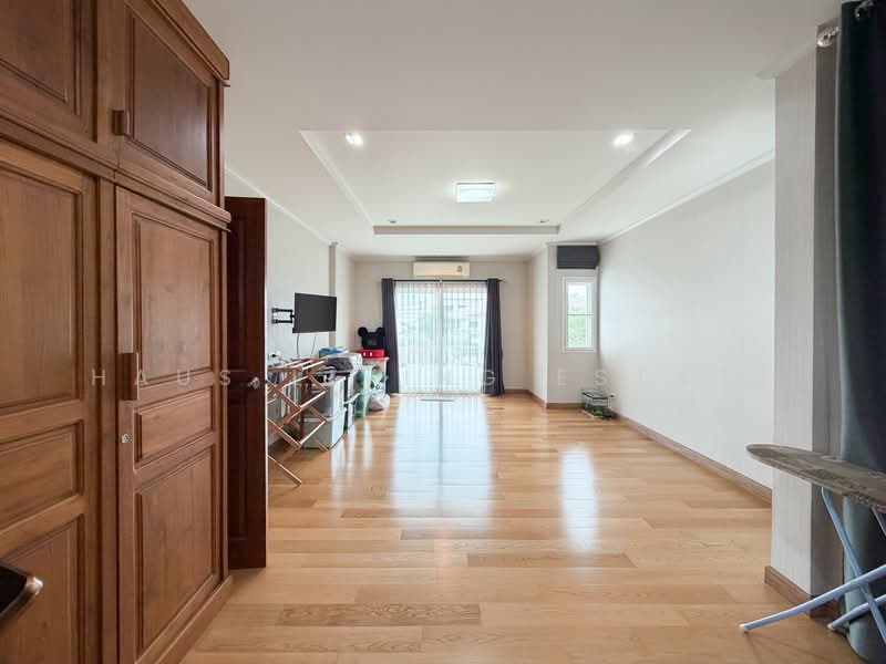 Supalai Prima Villa Phutthamonthon Sai 3, Bangkok, Phutthamonthon Sai 3 Road, Sala Thammasop, Thawi Watthana, Bangkok, 4 Bedrooms, 233 sqm, Single Detached House For Sale, by Haus Living Estate, 500393688 - DDproperty.com