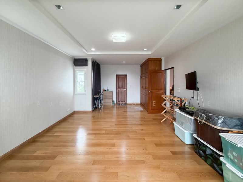 Supalai Prima Villa Phutthamonthon Sai 3, Bangkok, Phutthamonthon Sai 3 Road, Sala Thammasop, Thawi Watthana, Bangkok, 4 Bedrooms, 233 sqm, Single Detached House For Sale, by Haus Living Estate, 500393688 - DDproperty.com