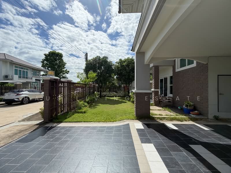 Supalai Prima Villa Phutthamonthon Sai 3, Bangkok, Phutthamonthon Sai 3 Road, Sala Thammasop, Thawi Watthana, Bangkok, 4 Bedrooms, 233 sqm, Single Detached House For Sale, by Haus Living Estate, 500393688 - DDproperty.com