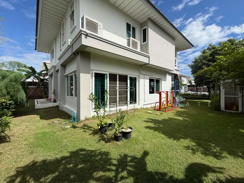 Supalai Prima Villa Phutthamonthon Sai 3, Bangkok, Phutthamonthon Sai 3 Road, Sala Thammasop, Thawi Watthana, Bangkok, 4 Bedrooms, 233 sqm, Single Detached House For Sale, by Haus Living Estate, 500393688 - DDproperty.com