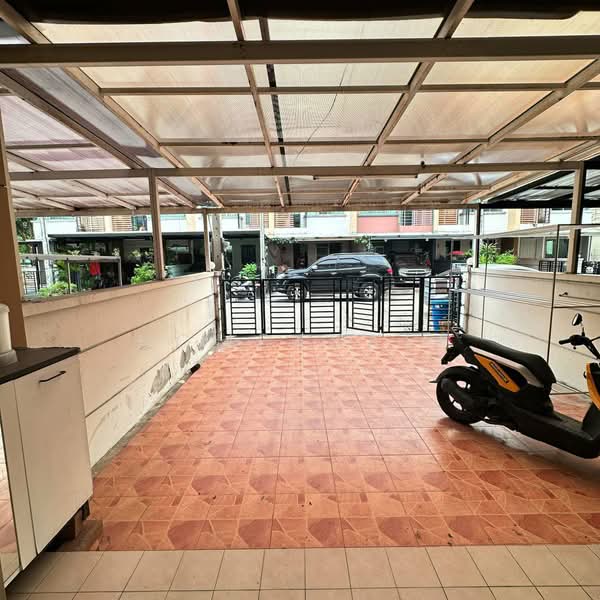 Town Plus Kaset - Nawamin, Bangkok, Klong Lamcheak Road, Nuan Chan, Bueng Kum, Bangkok, 3 Bedrooms, 300 sqm, Townhouse For Sale, by home4sale, 500393691 - DDproperty.com
