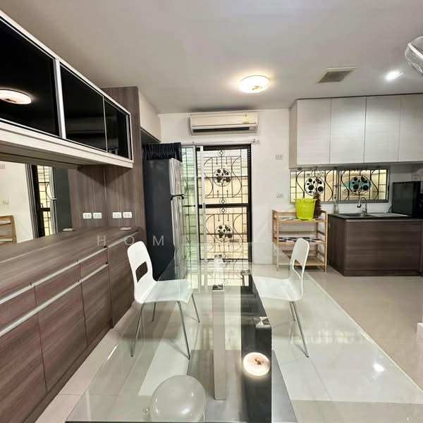 Town Plus Kaset - Nawamin, Bangkok, Klong Lamcheak Road, Nuan Chan, Bueng Kum, Bangkok, 3 Bedrooms, 300 sqm, Townhouse For Sale, by home4sale, 500393691 - DDproperty.com