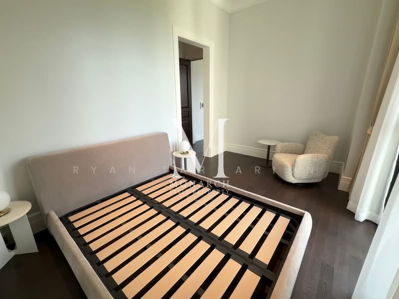 98 Wireless, Bangkok, 98 Wireless Road, Lumphini, Pathum Wan, Bangkok, 2 Bedrooms, 120 sqm, Condo For Rent, by Ryan Tarrarinn, 500393692 - DDproperty.com