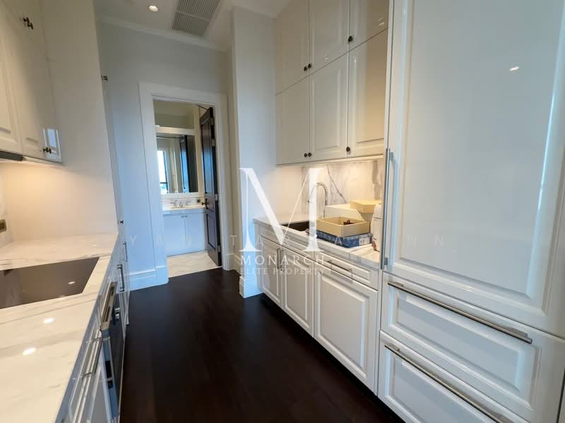 98 Wireless, Bangkok, 98 Wireless Road, Lumphini, Pathum Wan, Bangkok, 2 Bedrooms, 120 sqm, Condo For Rent, by Ryan Tarrarinn, 500393692 - DDproperty.com