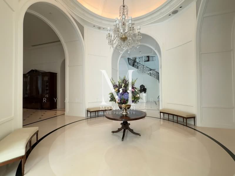 98 Wireless, Bangkok, 98 Wireless Road, Lumphini, Pathum Wan, Bangkok, 2 Bedrooms, 120 sqm, Condo For Rent, by Ryan Tarrarinn, 500393692 - DDproperty.com