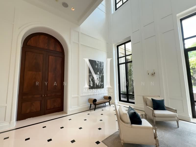 98 Wireless, Bangkok, 98 Wireless Road, Lumphini, Pathum Wan, Bangkok, 2 Bedrooms, 120 sqm, Condo For Rent, by Ryan Tarrarinn, 500393692 - DDproperty.com