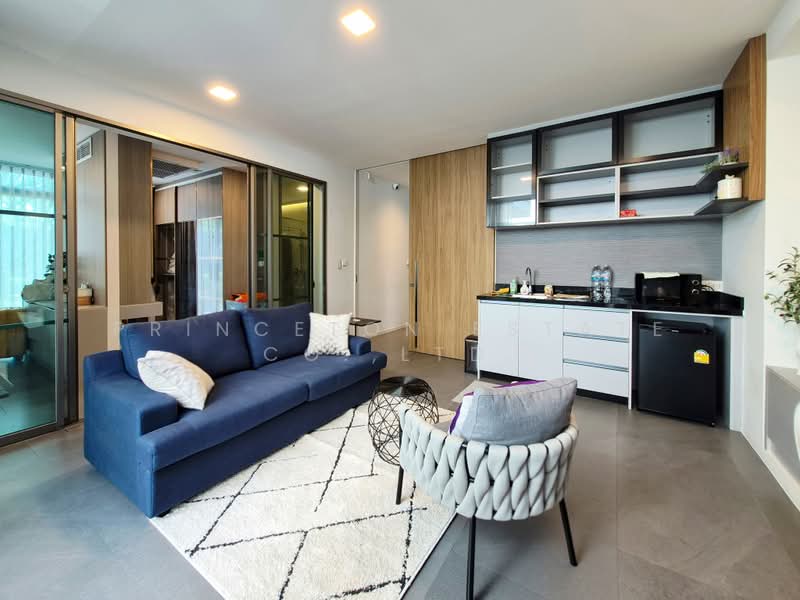 VIVE Rama 9, Bangkok, 38 Krungthep Kreetha Road, Saphan Sung, Bangkok, 3 Bedrooms, 324 sqm, Single Detached House For Rent, by Princeton Estate Co.,Ltd., 500393701 - DDproperty.com