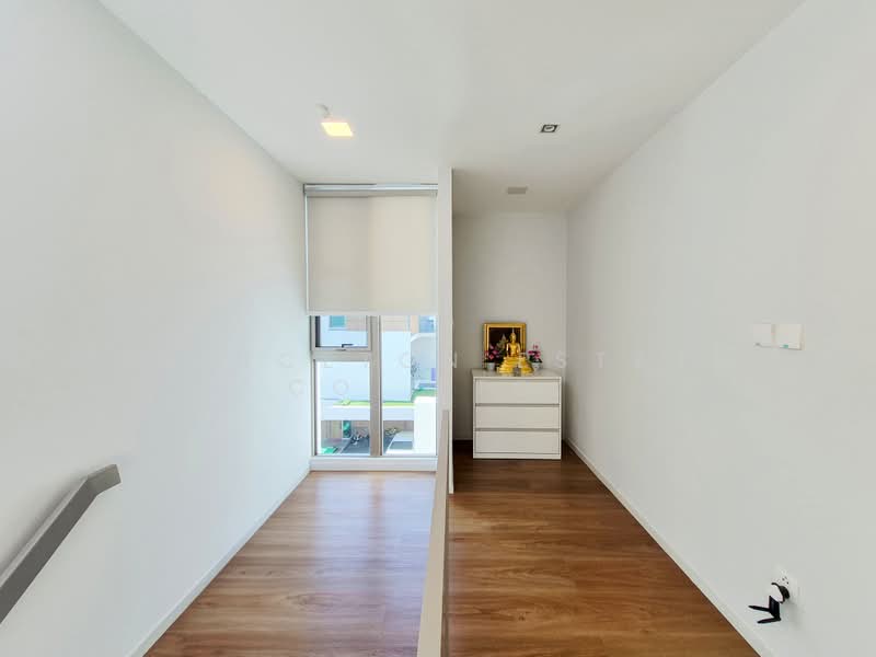 VIVE Rama 9, Bangkok, 38 Krungthep Kreetha Road, Saphan Sung, Bangkok, 3 Bedrooms, 324 sqm, Single Detached House For Rent, by Princeton Estate Co.,Ltd., 500393701 - DDproperty.com