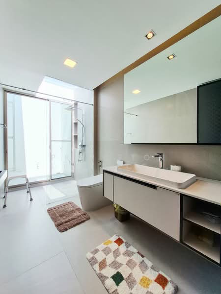 VIVE Rama 9, Bangkok, 38 Krungthep Kreetha Road, Saphan Sung, Bangkok, 3 Bedrooms, 324 sqm, Single Detached House For Rent, by Princeton Estate Co.,Ltd., 500393701 - DDproperty.com