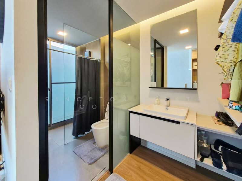 VIVE Rama 9, Bangkok, 38 Krungthep Kreetha Road, Saphan Sung, Bangkok, 3 Bedrooms, 324 sqm, Single Detached House For Rent, by Princeton Estate Co.,Ltd., 500393701 - DDproperty.com