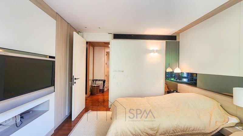 Baan Sansaran, Prachuap Khiri Khan, Hua Hin 87 Alley, Nong Kae, Hua Hin, Prachuap Khiri Khan, 3 Bedrooms, 141 sqm, Condo For Sale, by Chuanpit Tongmanee, 500393703 - DDproperty.com