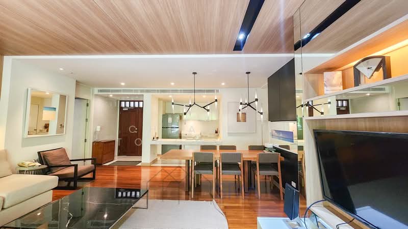 Baan Sansaran, Prachuap Khiri Khan, Hua Hin 87 Alley, Nong Kae, Hua Hin, Prachuap Khiri Khan, 3 Bedrooms, 141 sqm, Condo For Sale, by Chuanpit Tongmanee, 500393703 - DDproperty.com