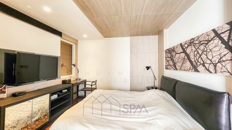 Baan Sansaran, Prachuap Khiri Khan, Hua Hin 87 Alley, Nong Kae, Hua Hin, Prachuap Khiri Khan, 3 Bedrooms, 141 sqm, Condo For Sale, by Chuanpit Tongmanee, 500393703 - DDproperty.com