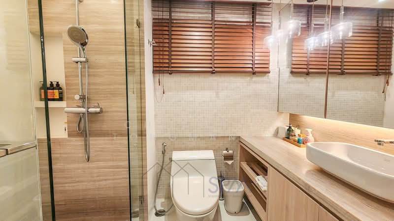 Baan Sansaran, Prachuap Khiri Khan, Hua Hin 87 Alley, Nong Kae, Hua Hin, Prachuap Khiri Khan, 3 Bedrooms, 141 sqm, Condo For Sale, by Chuanpit Tongmanee, 500393703 - DDproperty.com
