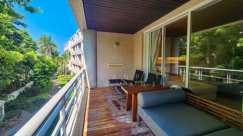Baan Sansaran : บ้าน แสนสราญ, ประจวบคีรีขันธ์, ซอยหัวหิน 87, หนองแก, หัวหิน, ประจวบคีรีขันธ์, 141 ตร.ม., คอนโด ขาย, โดย Chuanpit Tongmanee, 500393703 - DDproperty.com