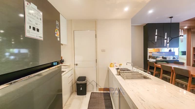 Baan Sansaran, Prachuap Khiri Khan, Hua Hin 87 Alley, Nong Kae, Hua Hin, Prachuap Khiri Khan, 3 Bedrooms, 141 sqm, Condo For Sale, by Chuanpit Tongmanee, 500393703 - DDproperty.com