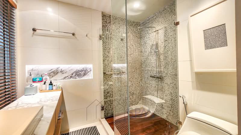 Baan Sansaran, Prachuap Khiri Khan, Hua Hin 87 Alley, Nong Kae, Hua Hin, Prachuap Khiri Khan, 3 Bedrooms, 141 sqm, Condo For Sale, by Chuanpit Tongmanee, 500393703 - DDproperty.com