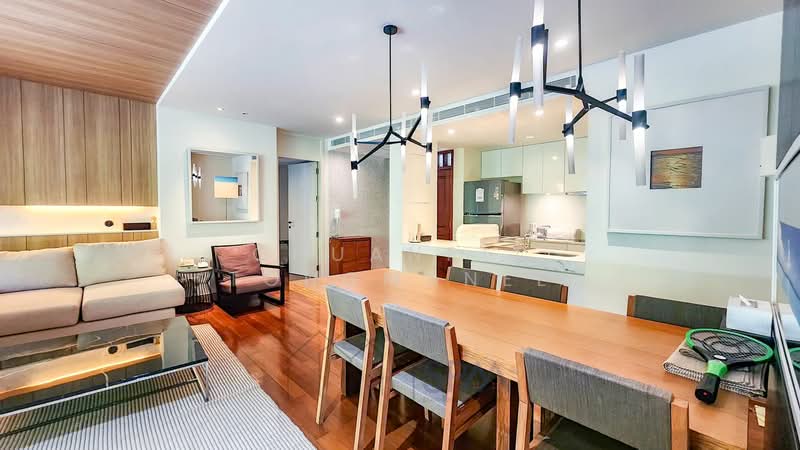Baan Sansaran, Prachuap Khiri Khan, Hua Hin 87 Alley, Nong Kae, Hua Hin, Prachuap Khiri Khan, 3 Bedrooms, 141 sqm, Condo For Sale, by Chuanpit Tongmanee, 500393703 - DDproperty.com