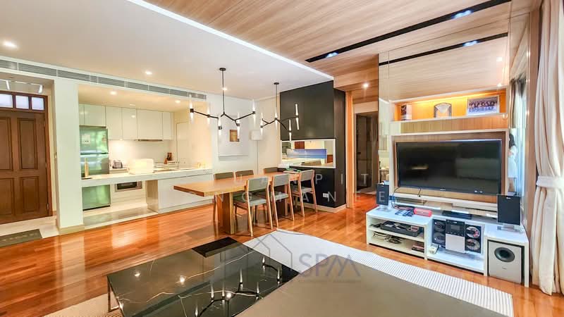 Baan Sansaran, Prachuap Khiri Khan, Hua Hin 87 Alley, Nong Kae, Hua Hin, Prachuap Khiri Khan, 3 Bedrooms, 141 sqm, Condo For Sale, by Chuanpit Tongmanee, 500393703 - DDproperty.com