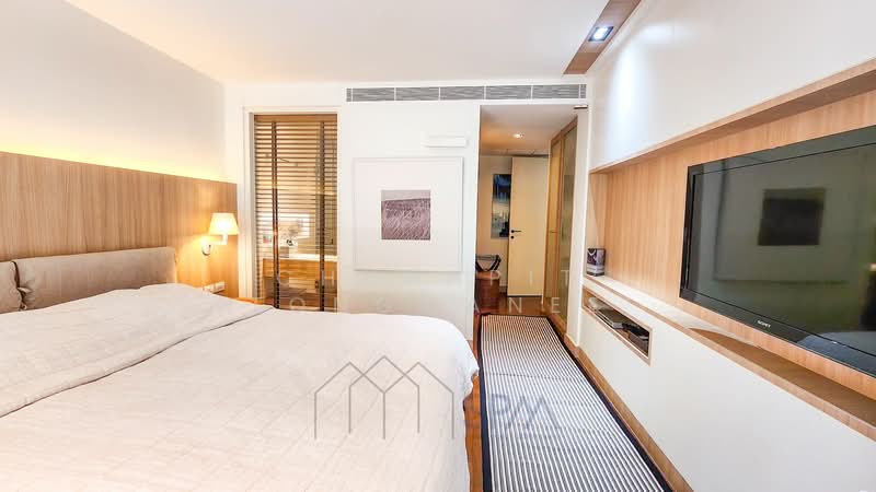 Baan Sansaran, Prachuap Khiri Khan, Hua Hin 87 Alley, Nong Kae, Hua Hin, Prachuap Khiri Khan, 3 Bedrooms, 141 sqm, Condo For Sale, by Chuanpit Tongmanee, 500393703 - DDproperty.com