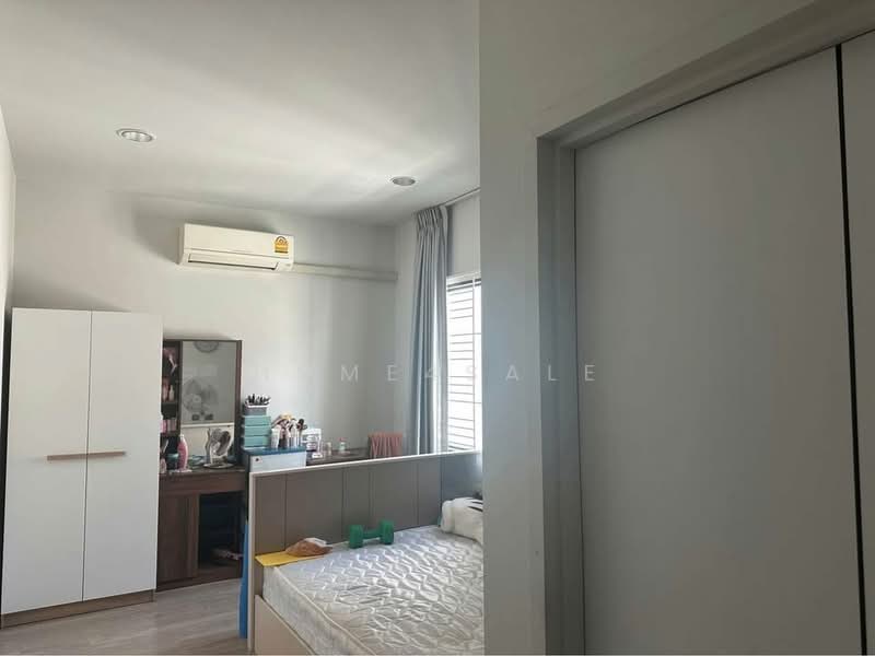 The Vision Ladprao-Nawamin, Bangkok, Soi Nawamin 85, Nawamin Road, Nawamin, Bueng Kum, Bangkok, 5 Bedrooms, 300 sqm, Townhouse For Sale, by home4sale, 500393704 - DDproperty.com