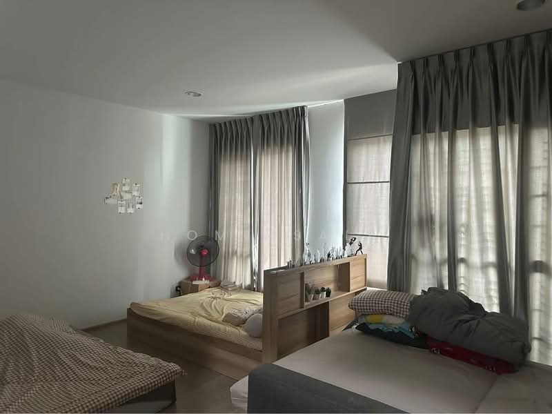 The Vision Ladprao-Nawamin, Bangkok, Soi Nawamin 85, Nawamin Road, Nawamin, Bueng Kum, Bangkok, 5 Bedrooms, 300 sqm, Townhouse For Sale, by home4sale, 500393704 - DDproperty.com