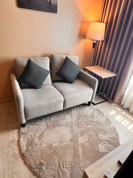 The Base Height-Chiang Mai, Chiang Mai, Wat Khet, Muang Chiang Mai, Chiang Mai, 1 Bedroom, 35 sqm, Condo For Rent, by Best Choice Property, 500393707 - DDproperty.com