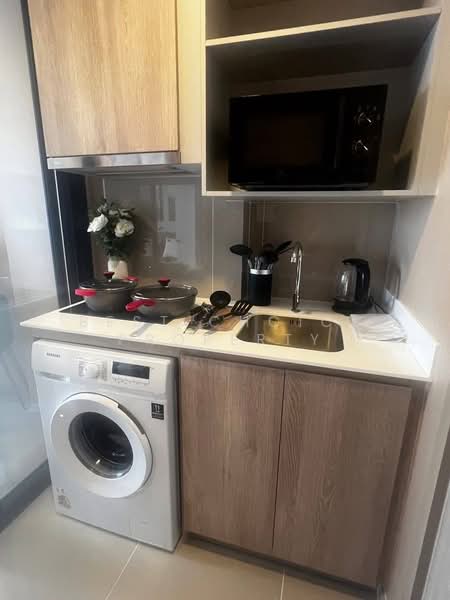 The Base Height-Chiang Mai, Chiang Mai, Wat Khet, Muang Chiang Mai, Chiang Mai, 1 Bedroom, 35 sqm, Condo For Rent, by Best Choice Property, 500393707 - DDproperty.com