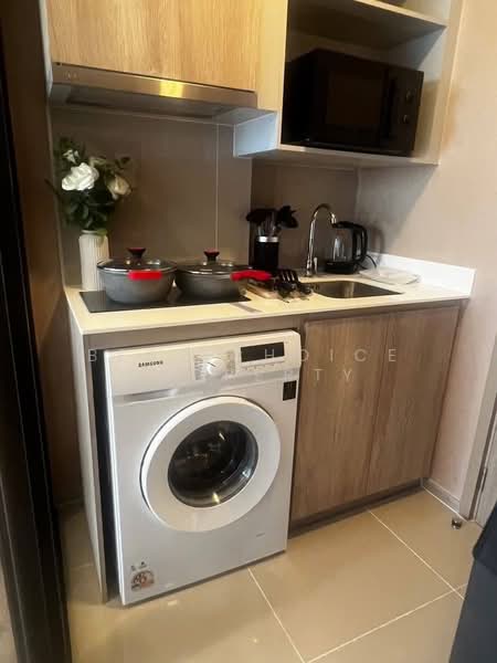 The Base Height-Chiang Mai, Chiang Mai, Wat Khet, Muang Chiang Mai, Chiang Mai, 1 Bedroom, 35 sqm, Condo For Rent, by Best Choice Property, 500393707 - DDproperty.com