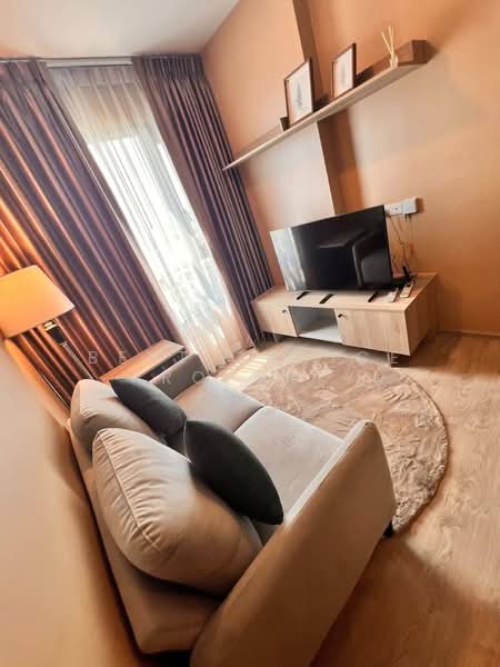 The Base Height-Chiang Mai, Chiang Mai, Wat Khet, Muang Chiang Mai, Chiang Mai, 1 Bedroom, 35 sqm, Condo For Rent, by Best Choice Property, 500393707 - DDproperty.com