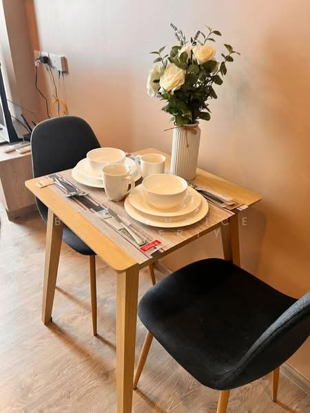 The Base Height-Chiang Mai, Chiang Mai, Wat Khet, Muang Chiang Mai, Chiang Mai, 1 Bedroom, 35 sqm, Condo For Rent, by Best Choice Property, 500393707 - DDproperty.com