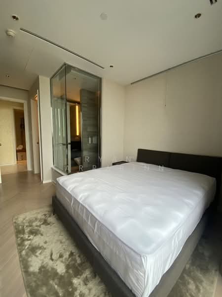 Four Seasons Private Residences : โฟร์ ซีซั่นส์ ไพรเวท เรสสิเด้นซ์, กรุงเทพ, 300 ถนนเจริญกรุง, ยานนาวา, สาทร, กรุงเทพ, 120 ตร.ม., คอนโด ให้เช่า, โดย Ryan Tarrarinn, 500393710 - DDproperty.com