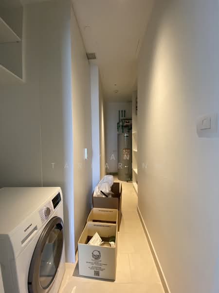 Four Seasons Private Residences, Bangkok, 300 Charoen Krung Road, Yan Nawa, Sathon, Bangkok, 2 Bedrooms, 120 sqm, Condo For Rent, by Ryan Tarrarinn, 500393710 - DDproperty.com