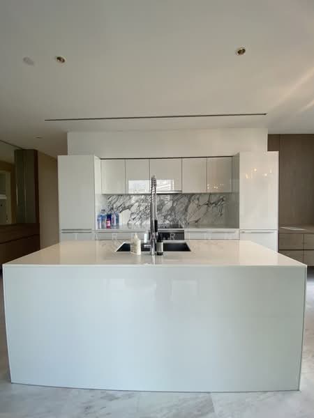 Four Seasons Private Residences, Bangkok, 300 Charoen Krung Road, Yan Nawa, Sathon, Bangkok, 2 Bedrooms, 120 sqm, Condo For Rent, by Ryan Tarrarinn, 500393710 - DDproperty.com