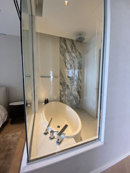 Four Seasons Private Residences : โฟร์ ซีซั่นส์ ไพรเวท เรสสิเด้นซ์, กรุงเทพ, 300 ถนนเจริญกรุง, ยานนาวา, สาทร, กรุงเทพ, 120 ตร.ม., คอนโด ให้เช่า, โดย Ryan Tarrarinn, 500393710 - DDproperty.com