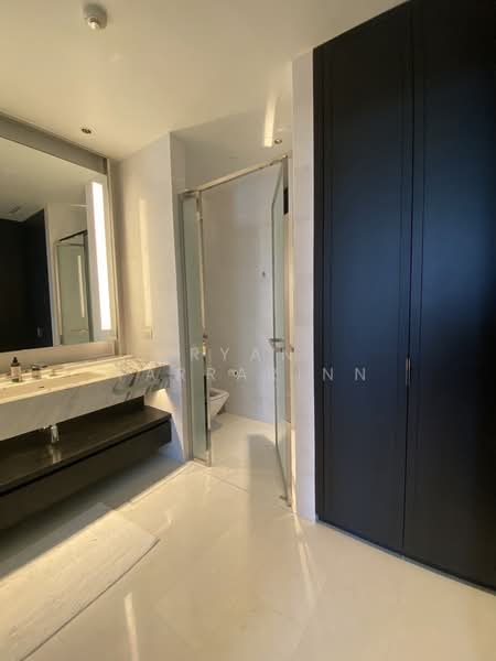 Four Seasons Private Residences : โฟร์ ซีซั่นส์ ไพรเวท เรสสิเด้นซ์, กรุงเทพ, 300 ถนนเจริญกรุง, ยานนาวา, สาทร, กรุงเทพ, 120 ตร.ม., คอนโด ให้เช่า, โดย Ryan Tarrarinn, 500393710 - DDproperty.com