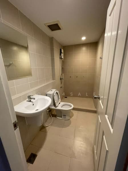 Baan Klang Muang S-Sense Onnuch-Wongwan : บ้านกลางเมือง เอสเซ้นส์ อ่อนนุช – วงแหวน, กรุงเทพ, ถนนลาดกระบัง, ลาดกระบัง, ลาดกระบัง, กรุงเทพ, 165 ตร.ม., บ้านเดี่ยว ขาย, โดย home4sale, 500393711 - DDproperty.com