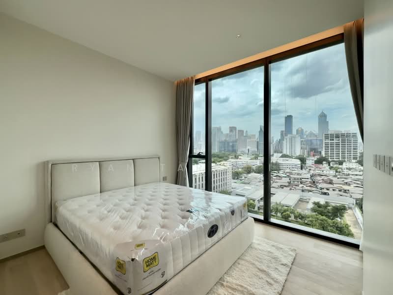 EI8HTEEN SEVEN - One Bangkok : เอททีน เซเว่น-วัน แบงค็อก, กรุงเทพ, 187 ถ.วิทยุ, ลุมพินี, ปทุมวัน, กรุงเทพ, 52 ตร.ม., คอนโด ให้เช่า, โดย Ryan Tarrarinn, 500393713 - DDproperty.com