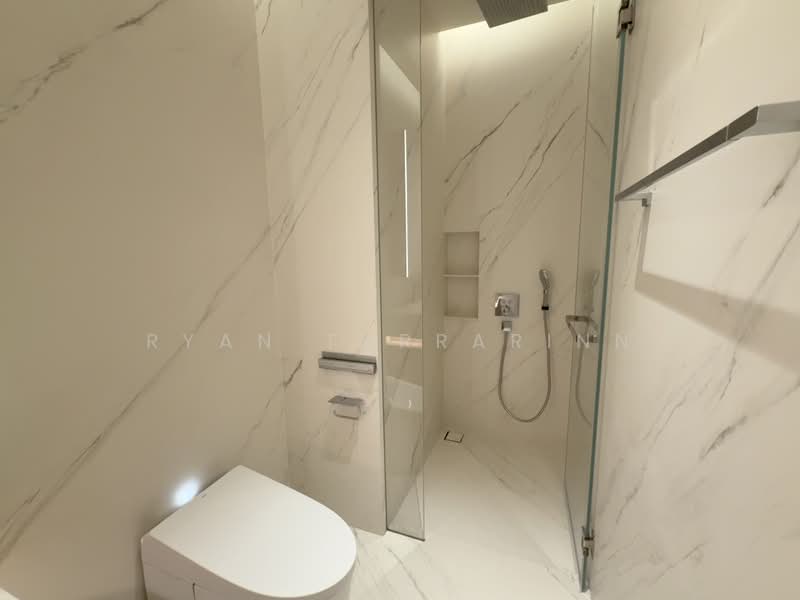 EI8HTEEN SEVEN - One Bangkok, Bangkok, 187 Witthayu Road, Lumphini, Pathum Wan, Bangkok, 1 Bedroom, 52 sqm, Condo For Rent, by Ryan Tarrarinn, 500393713 - DDproperty.com
